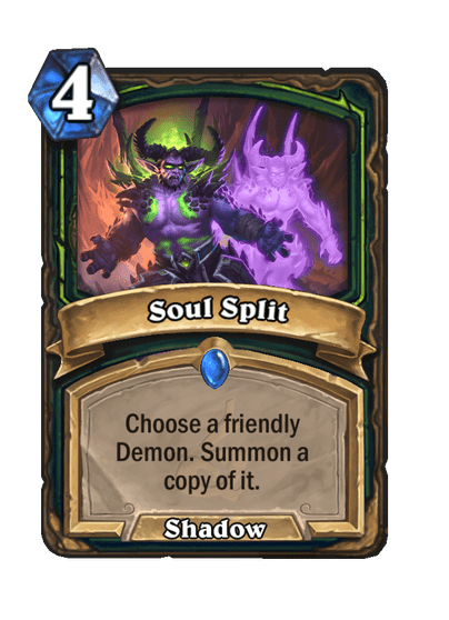 Soul Split image