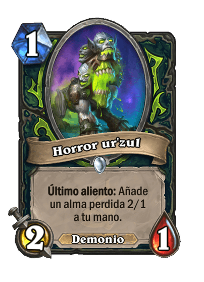 Horror ur'zul image