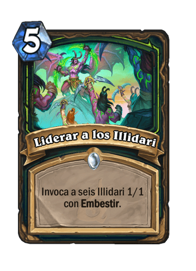 Command the Illidari Full hd image