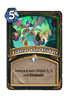 Command the Illidari image