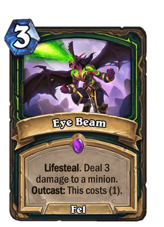 Eye Beam image