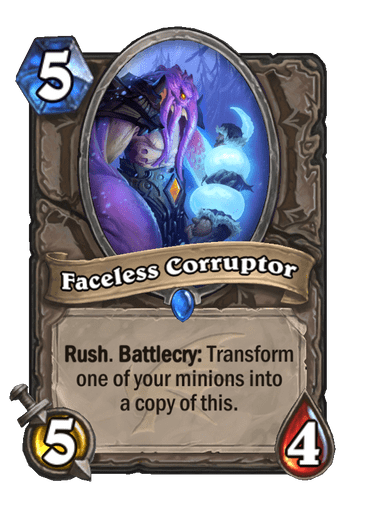 Faceless Corruptor Full hd image