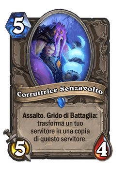 Card image in hand