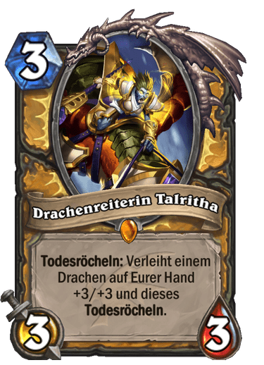 Dragonrider Talritha Full hd image