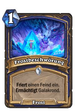 Card image in hand