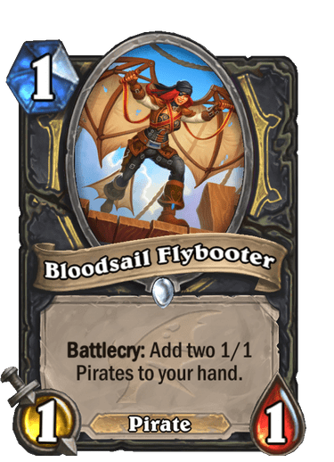Bloodsail Flybooter Full hd image