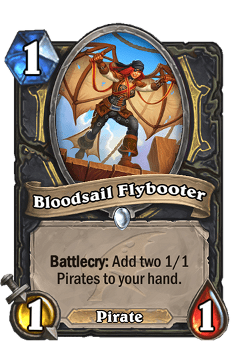 Bloodsail Flybooter