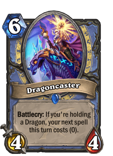 Dragoncaster image