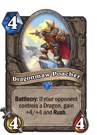Dragonmaw Poacher image