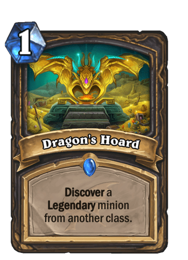 Dragon's Hoard Full hd image