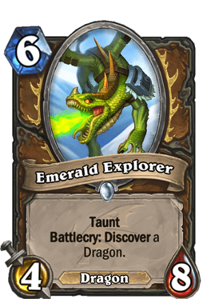 Emerald Explorer image