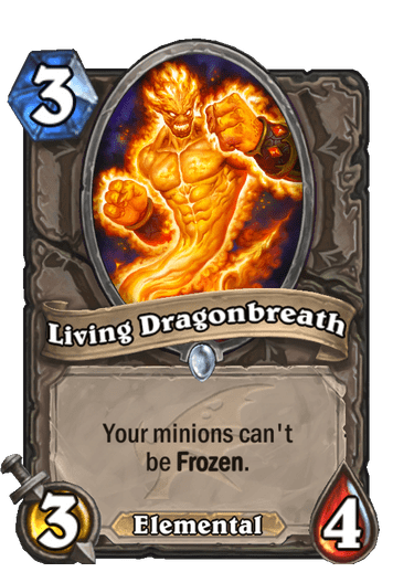 Living Dragonbreath image