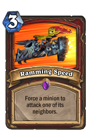 Ramming Speed image