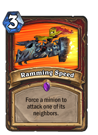 Ramming Speed image