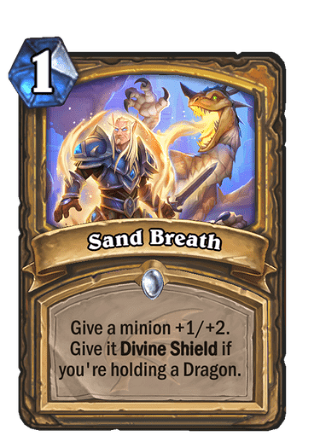Sand Breath image