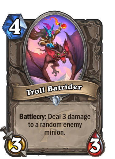 Troll Batrider image