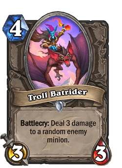 Troll Batrider image