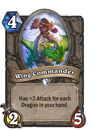 Wing Commander image