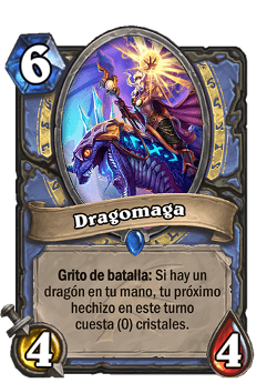 Dragoncaster image