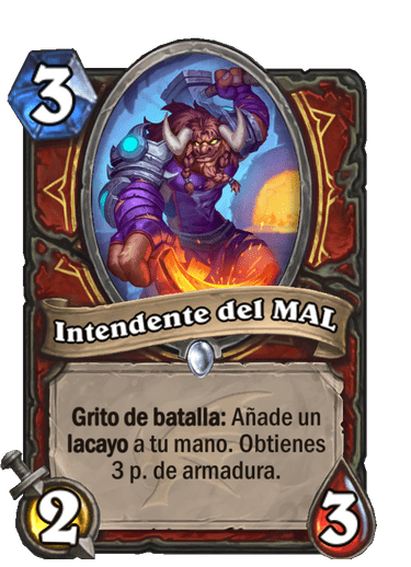 Intendente del MAL image