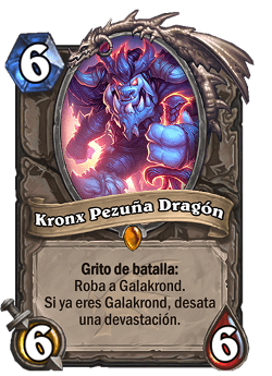Kronx Dragonhoof image