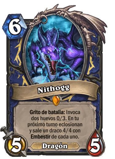Nithogg image