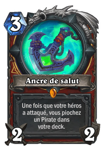 Ancre de salut image