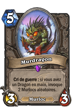 Murdragon