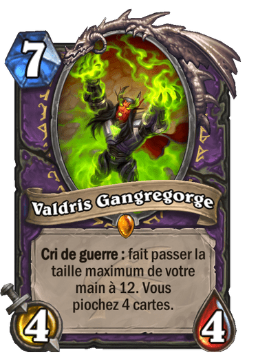 Valdris Gangregorge image