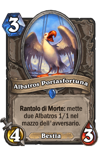 Bad Luck Albatross Full hd image