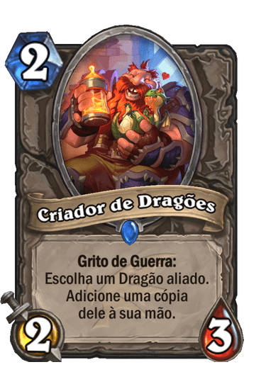 Criador de Dragões image