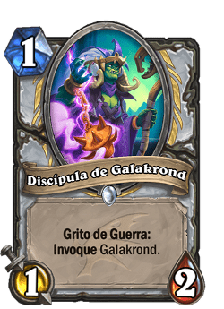 Disciple of Galakrond image