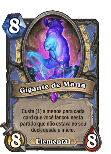 Gigante de Mana image