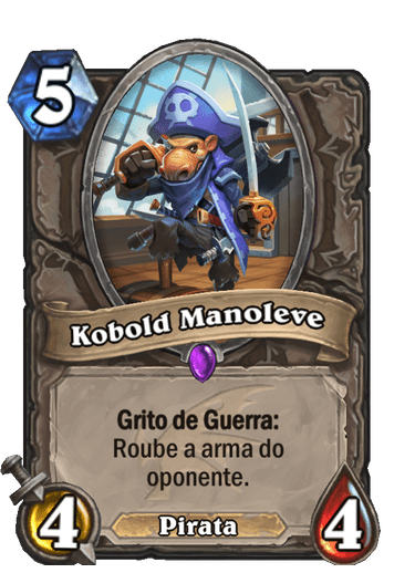 Kobold Manoleve image