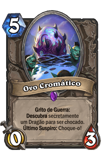 Ovo Cromático image