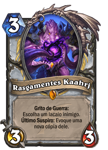 Rasgamentes Kaahrj image