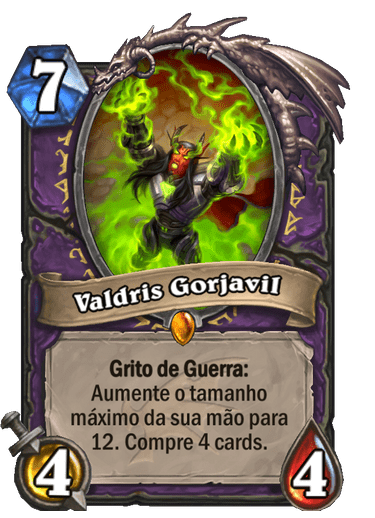 Valdris Gorjavil image