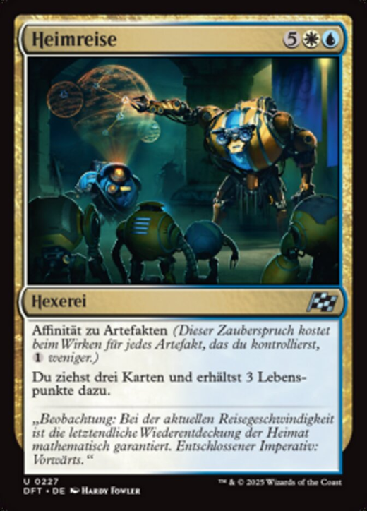 Voyage Home Full hd image