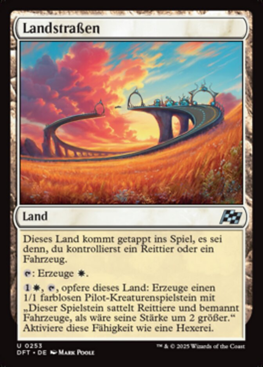 Country Roads Full hd image