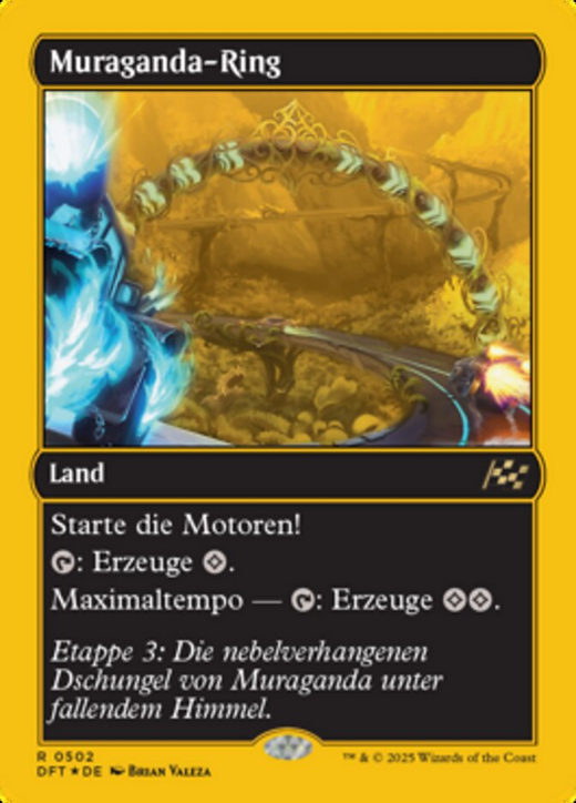 Muraganda Raceway Full hd image