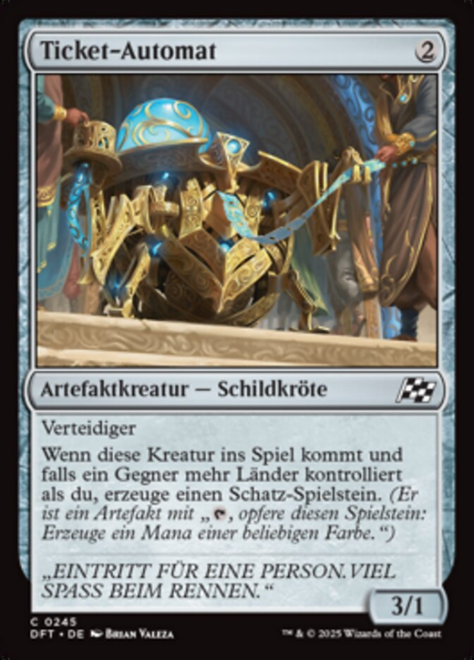 Ticket Tortoise Full hd image