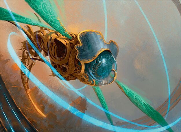 Aetherjacket Crop image Wallpaper