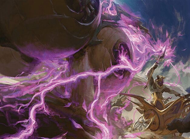 Ancient Vendetta Crop image Wallpaper