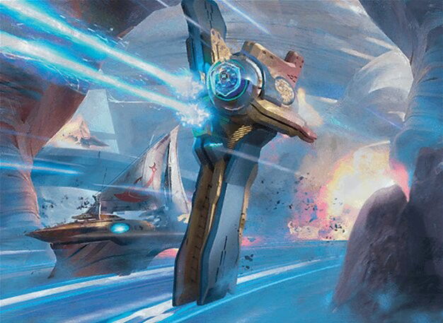 Guidelight Pathmaker Crop image Wallpaper