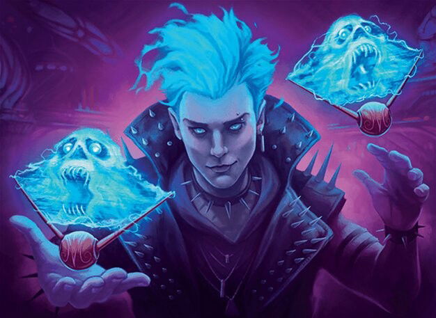 Haunt the Network Crop image Wallpaper