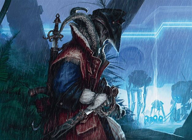 Keen Buccaneer Crop image Wallpaper