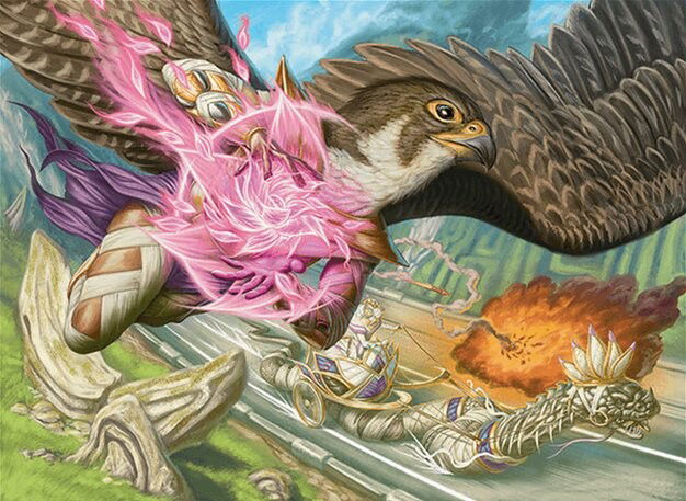 Lotusguard Disciple Crop image Wallpaper