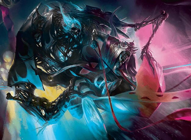 Wickerfolk Indomitable Crop image Wallpaper