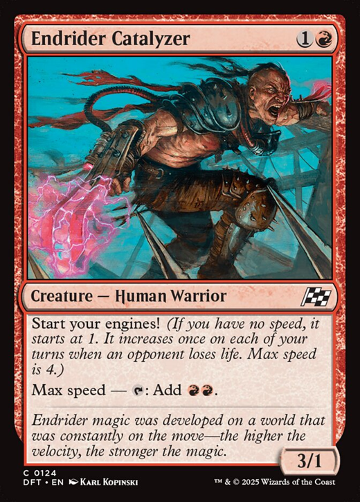 Endrider Catalyzer Full hd image