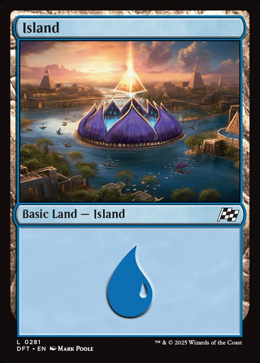 Island Full hd image